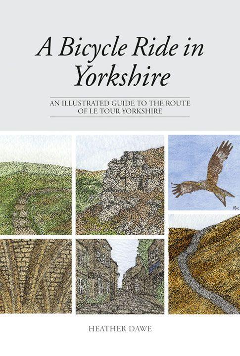 A Bicycle Ride In Yorkshire