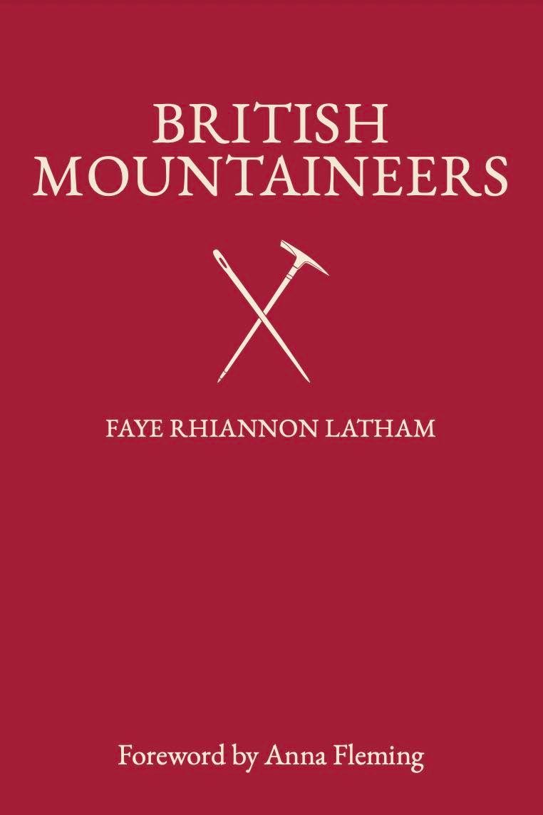 British Mountaineers