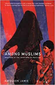 Among Muslims